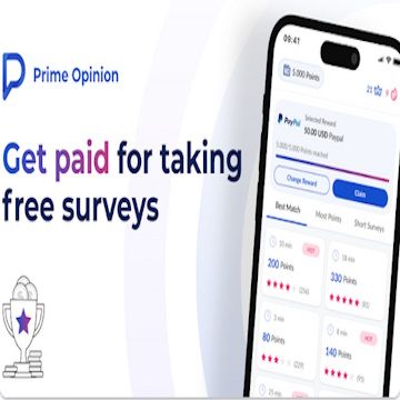 Online Survey App